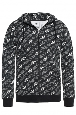 Bluza z monogramem, zdjęcie 1 Bluza z monogramem od ADIDAS Originals